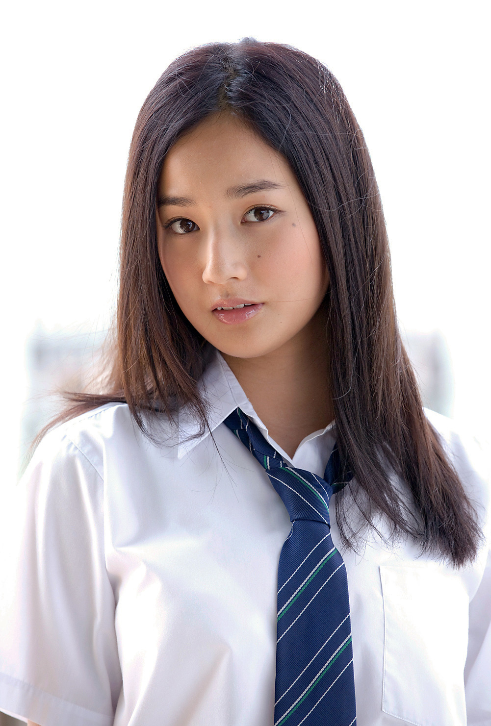 [Japanese Idols] 日本偶像图集 Kaho Takashima 高嶋香帆